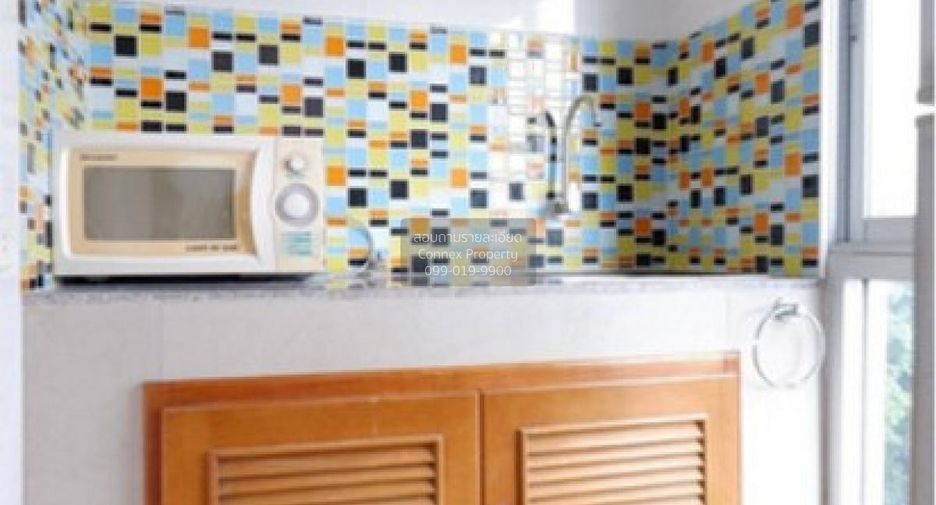 À vendre 1 chambre condo à Phra Khanong, Bangkok