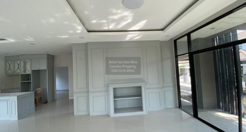 Haus zum Kauf mit 4 Zimmer in Prawet, Bangkok