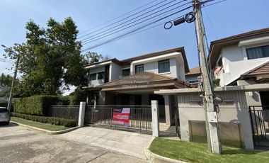 Haus zum Kauf mit 4 Zimmer in Prawet, Bangkok