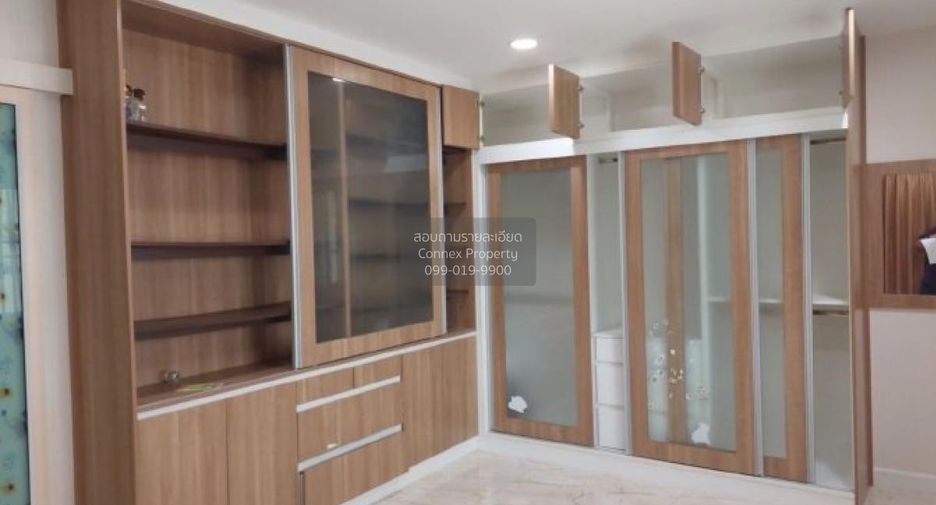 Продажа 3 спальни дом в Тхунг Кхру, Бангкок