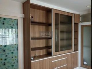 Продажа 3 спальни дом в Тхунг Кхру, Бангкок
