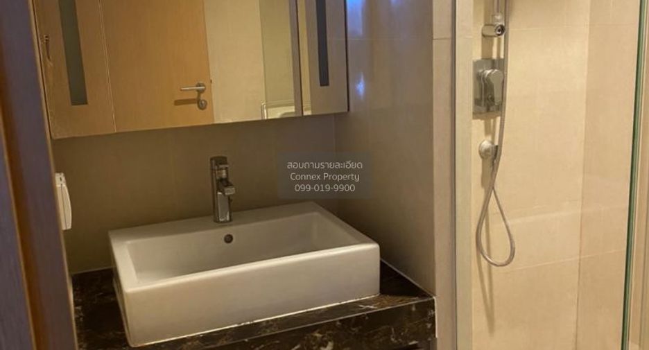 Condo en venta de 1 habitaciones en Khlong Toei, Bangkok
