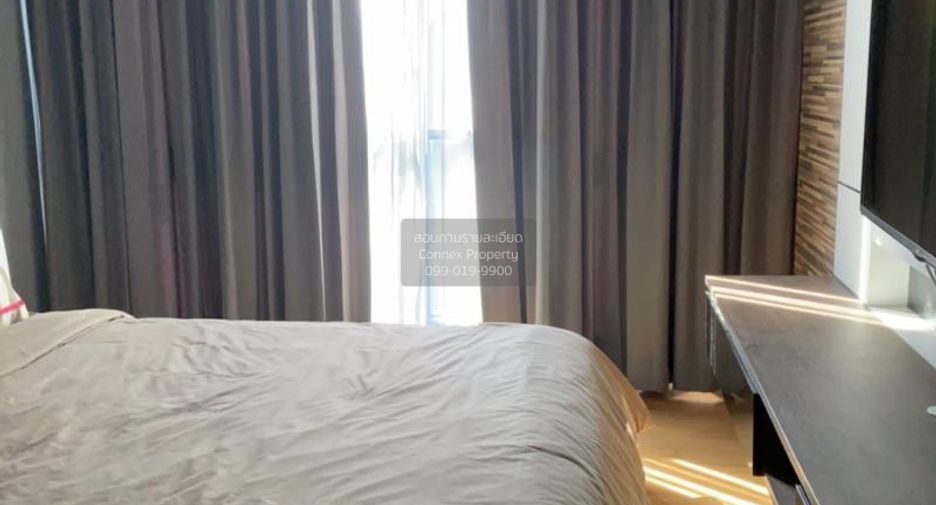 Condo en venta de 1 habitaciones en Khlong Toei, Bangkok