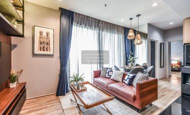 Condo en venta de 2 habitaciones en Chatuchak, Bangkok