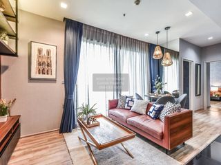 出售 2 卧室 公寓 在 Chatuchak, 曼谷