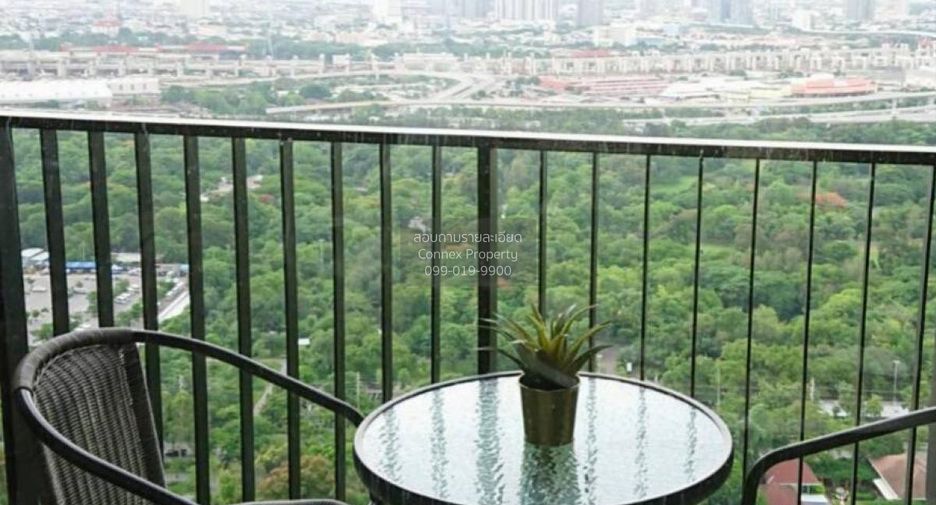 Condo en venta de 2 habitaciones en Chatuchak, Bangkok