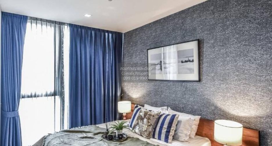 Condo en venta de 2 habitaciones en Chatuchak, Bangkok