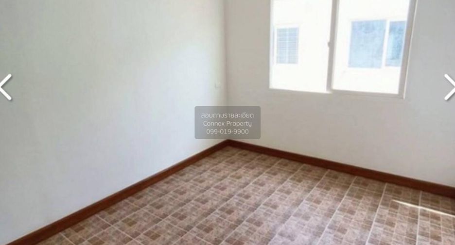 Reihenhaus zum Kauf mit 4 Zimmer in Bang Kruai, Nonthaburi