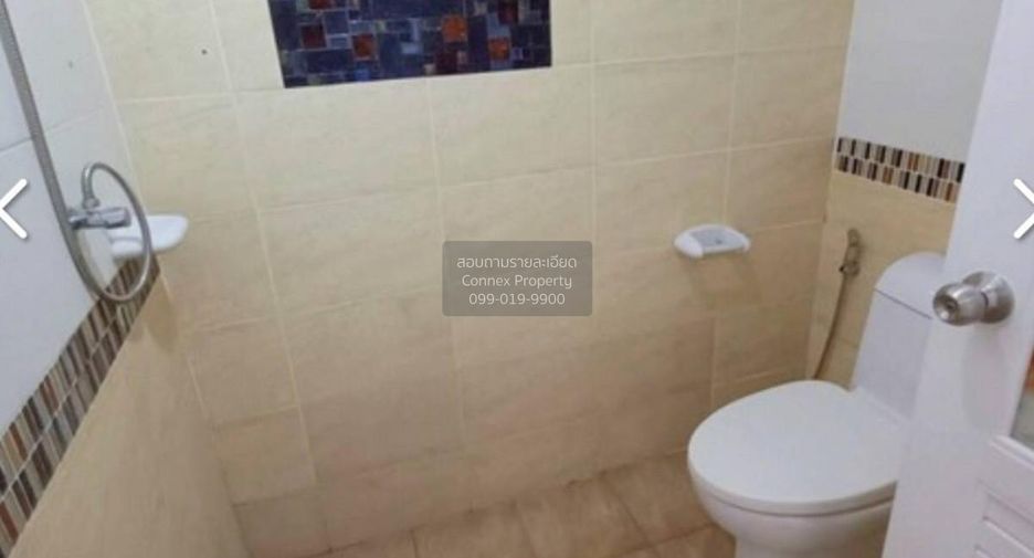 Reihenhaus zum Kauf mit 4 Zimmer in Bang Kruai, Nonthaburi