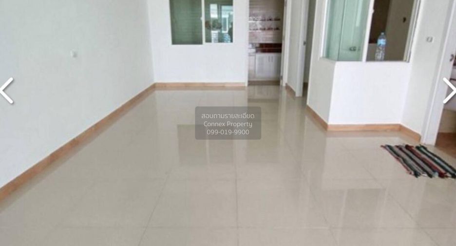 Reihenhaus zum Kauf mit 4 Zimmer in Bang Kruai, Nonthaburi