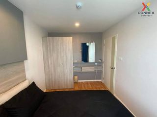 For sale 2 bedrooms condo in Mueang Samut Prakan, Samut Prakan