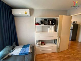 For sale 2 bedrooms condo in Mueang Samut Prakan, Samut Prakan