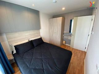 For sale 2 bedrooms condo in Mueang Samut Prakan, Samut Prakan