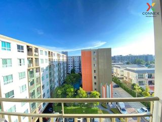 For sale 2 bedrooms condo in Mueang Samut Prakan, Samut Prakan