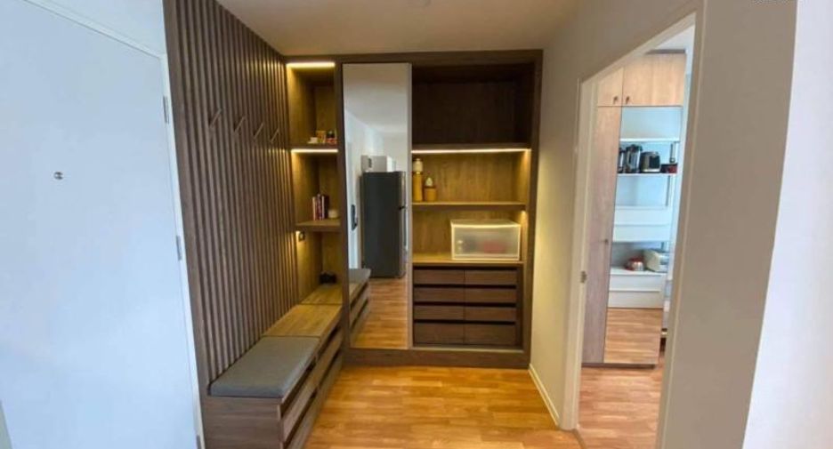 ขาย 2 ห้องนอน คอนโด ใน เมืองสมุทรปราการ, สมุทรปราการ