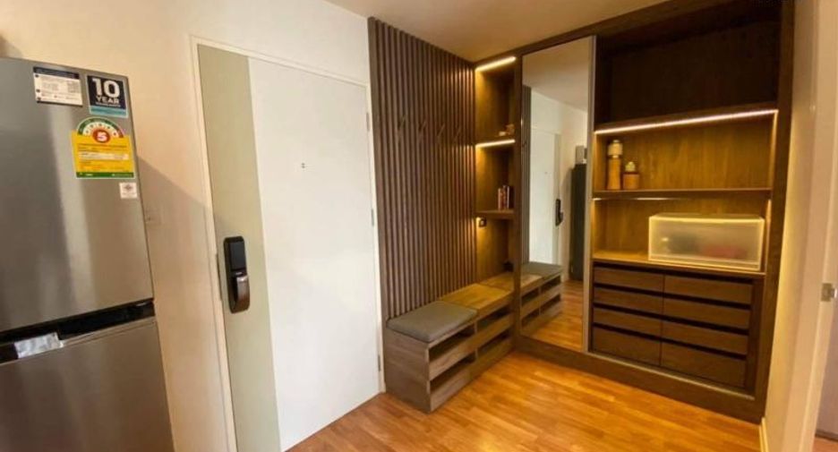 ขาย 2 ห้องนอน คอนโด ใน เมืองสมุทรปราการ, สมุทรปราการ