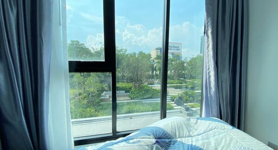 For sale 1 bed condo in Khlong Toei, Bangkok