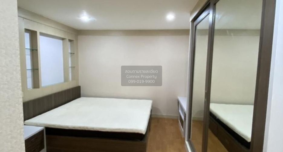 ขาย 2 ห้องนอน คอนโด ใน ห้วยขวาง, กรุงเทพฯ