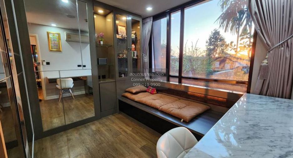 Condo en venta de 2 habitaciones en Min Buri, Bangkok
