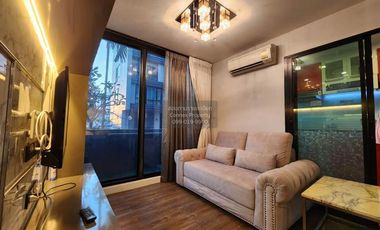 Condo en venta de 2 habitaciones en Min Buri, Bangkok