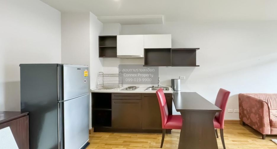 Продажа 1 кровать кондо в Буенг Кум, Бангкок