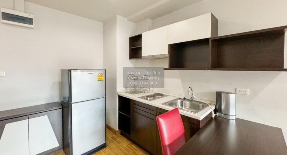 Продажа 1 кровать кондо в Буенг Кум, Бангкок