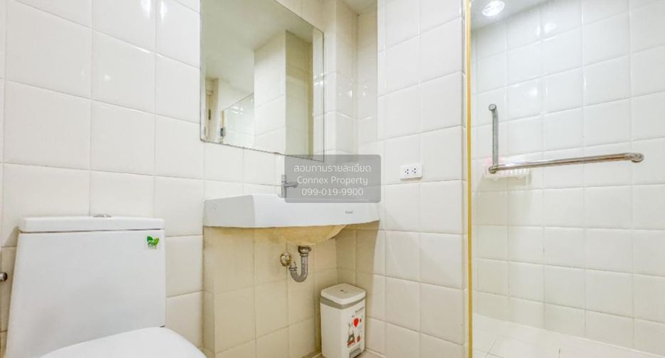 Продажа 1 кровать кондо в Буенг Кум, Бангкок