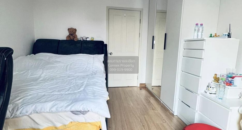 For sale 2 bedrooms condo in Mueang Nonthaburi, Nonthaburi