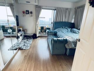 À vendre 2 chambres condo à Mueang Nonthaburi, Nonthaburi