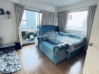 À vendre 2 chambres condo à Mueang Nonthaburi, Nonthaburi