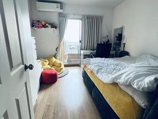 À vendre 2 chambres condo à Mueang Nonthaburi, Nonthaburi