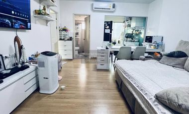For sale 2 bedrooms condo in Mueang Nonthaburi, Nonthaburi