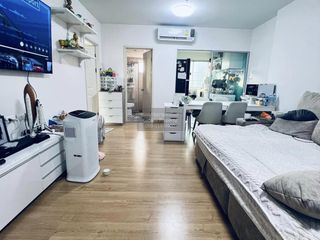 À vendre 2 chambres condo à Mueang Nonthaburi, Nonthaburi