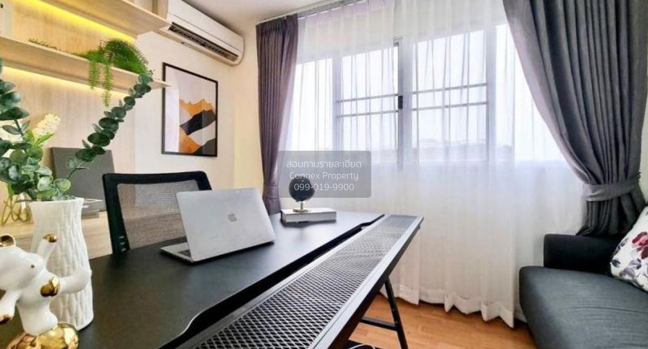 For sale 2 bedrooms condo in Suan Luang, Bangkok