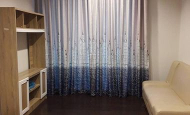 For sale 1 bed condo in Pathum Wan, Bangkok