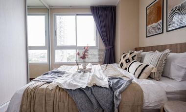 For sale 2 bedrooms condo in Chatuchak, Bangkok