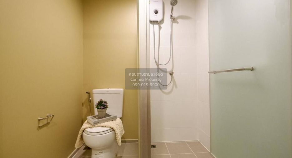 For sale 2 bedrooms condo in Chatuchak, Bangkok