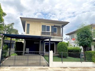 À vendre 3 chambres maison à Bang Sao Thong, Samut Prakan