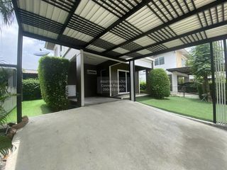 À vendre 3 chambres maison à Bang Sao Thong, Samut Prakan