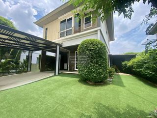 À vendre 3 chambres maison à Bang Sao Thong, Samut Prakan
