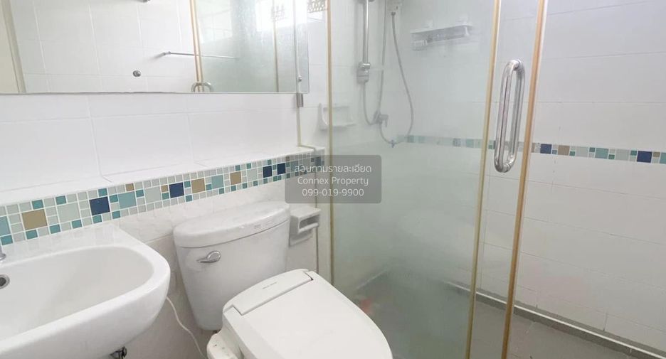 À vendre 3 chambres maison à Bang Sao Thong, Samut Prakan