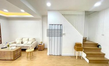 À vendre 2 chambres maison de ville 