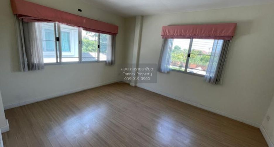 Casa en venta de 3 habitaciones en Mueang Pathum Thani, Pathum Thani