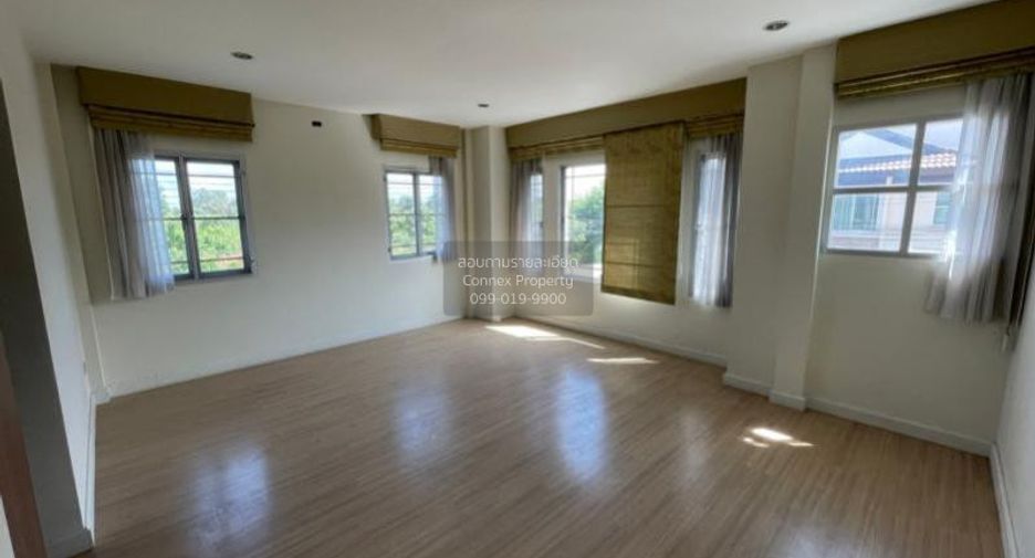 Casa en venta de 3 habitaciones en Mueang Pathum Thani, Pathum Thani