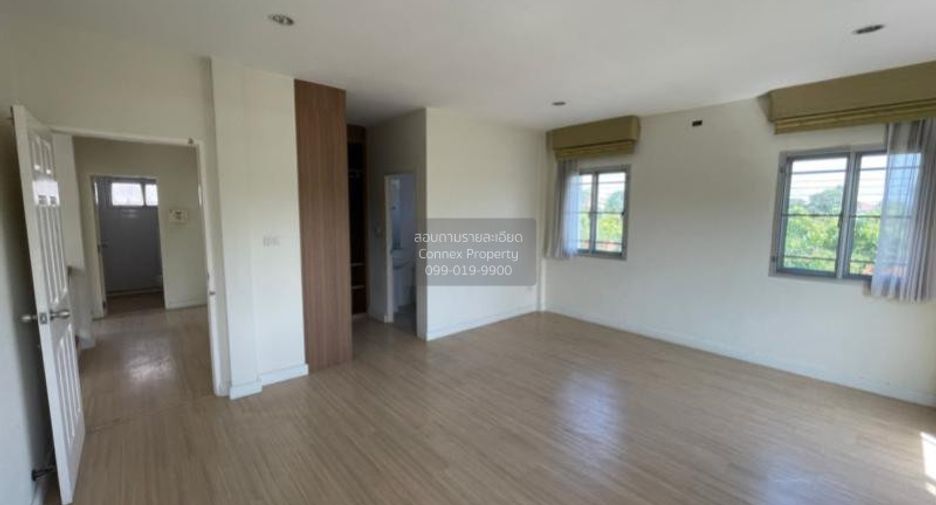 Casa en venta de 3 habitaciones en Mueang Pathum Thani, Pathum Thani