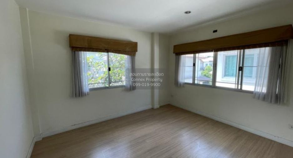 Casa en venta de 3 habitaciones en Mueang Pathum Thani, Pathum Thani