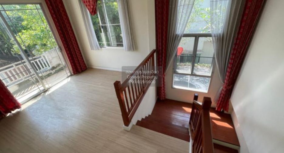 Casa en venta de 3 habitaciones en Mueang Pathum Thani, Pathum Thani