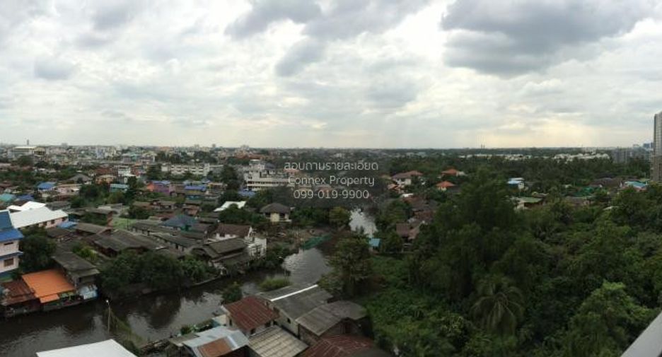 For rent 1 bed condo in Chom Thong, Bangkok