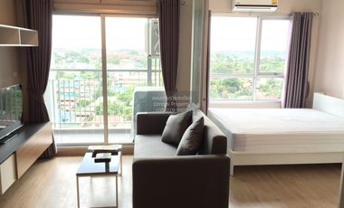 For rent 1 bed condo in Chom Thong, Bangkok