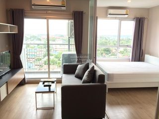 Wohnung zur Miete mit 1 Zimmer in Chom Thong, Bangkok